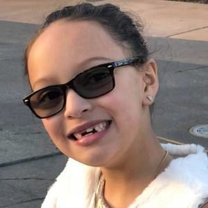 Meet your Posher, Kimberly